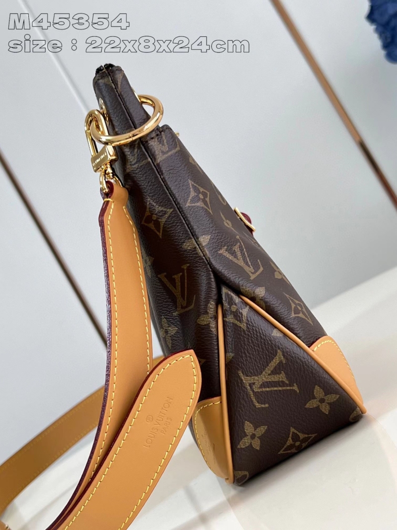 LV Satchel Bags